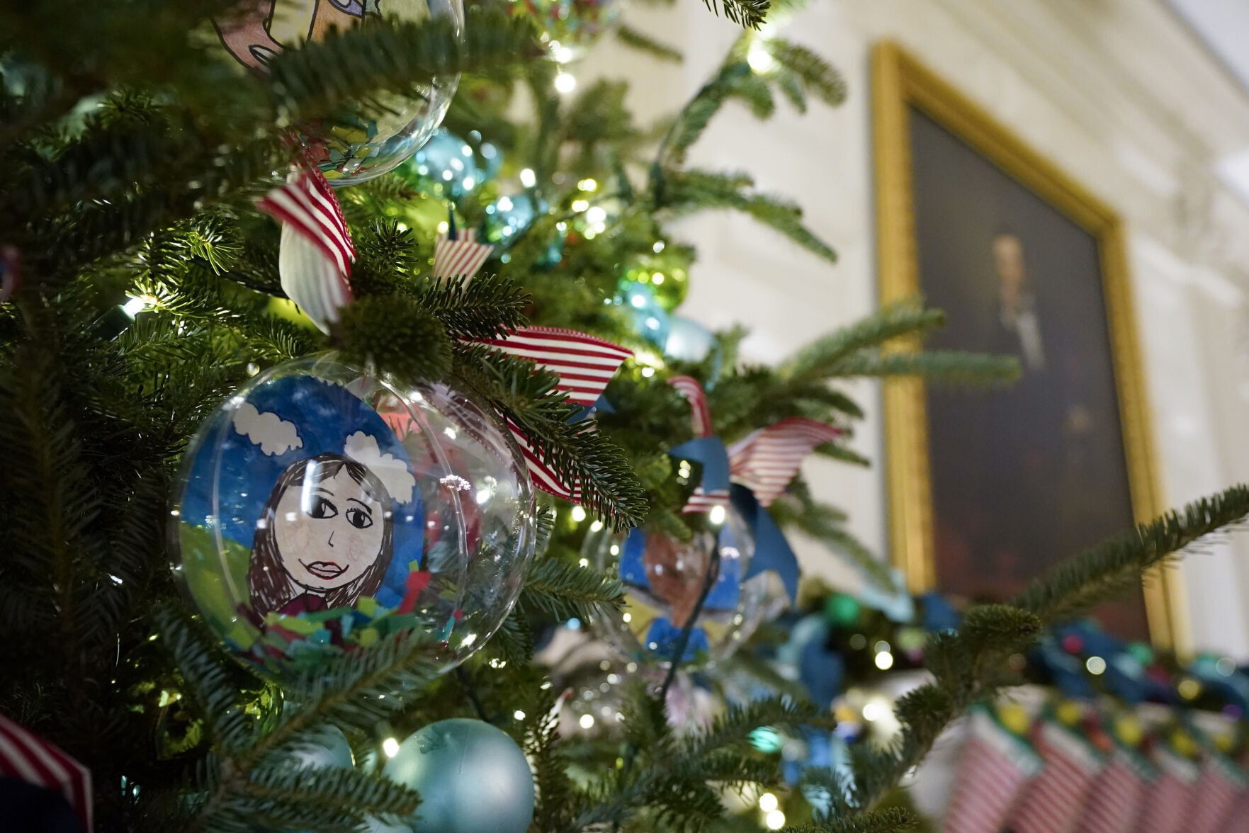 White House Holidays